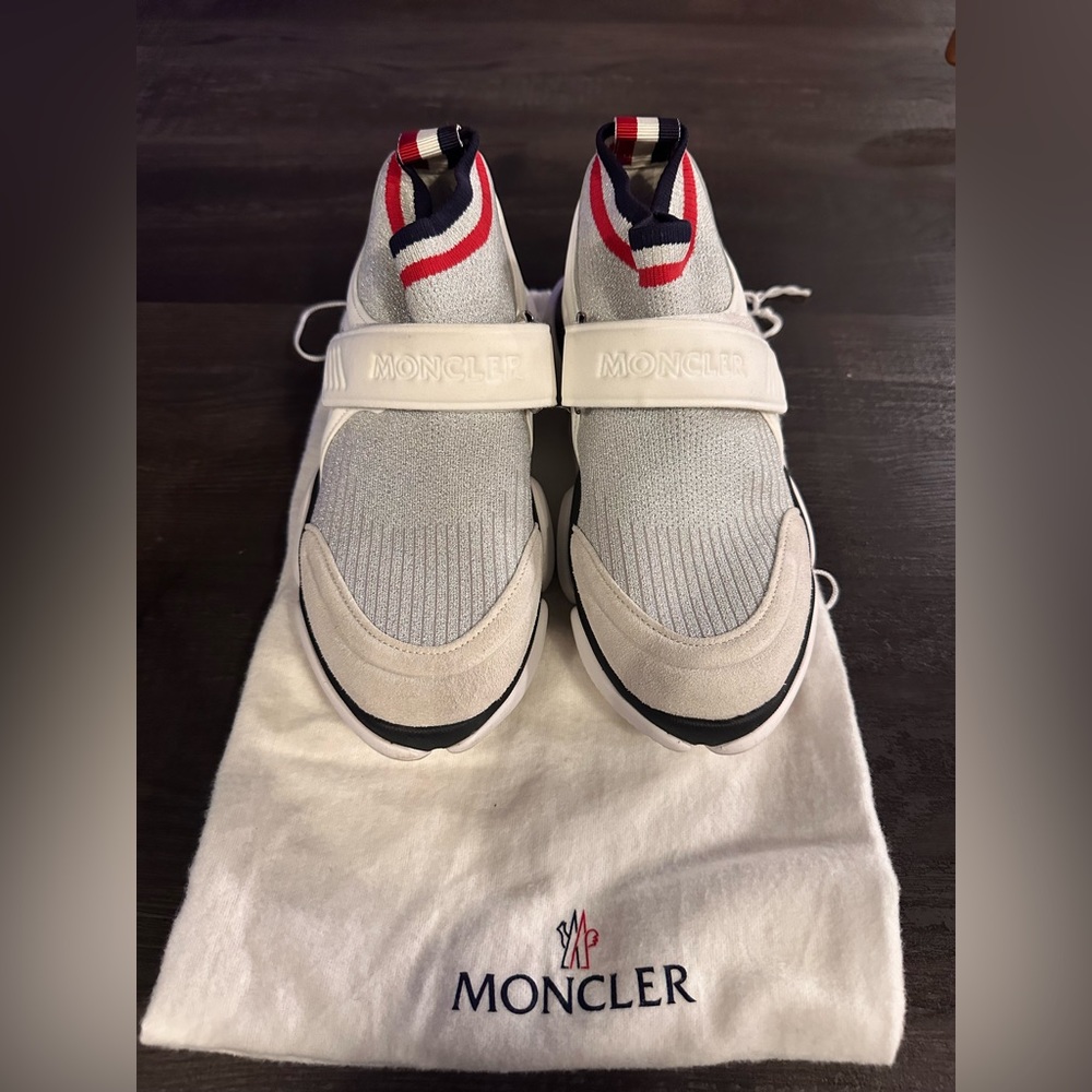 Moncler Women’s Sneakers